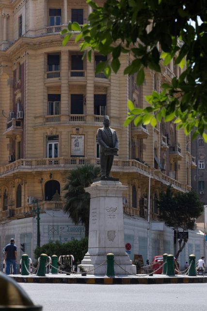 Cairo: Sunset Felucca Ride and Food Tour With Private Guide - Booking Details