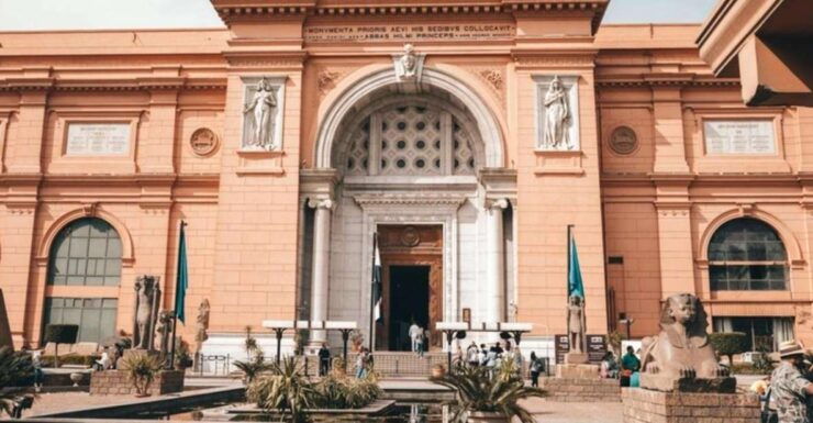 Cairo: the Egyptian Museum Night Tour With Hotel Transfers - Activity Details