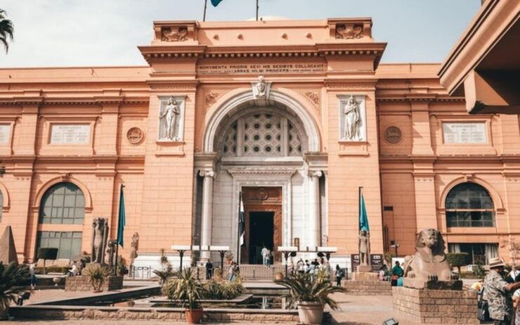 Cairo: the Egyptian Museum Night Tour With Hotel Transfers - Experience Highlights