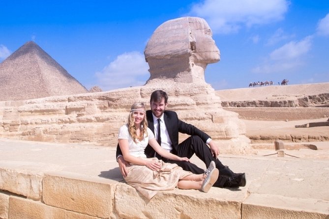 Cairo to Abu Simbel Tour - Meals Provided