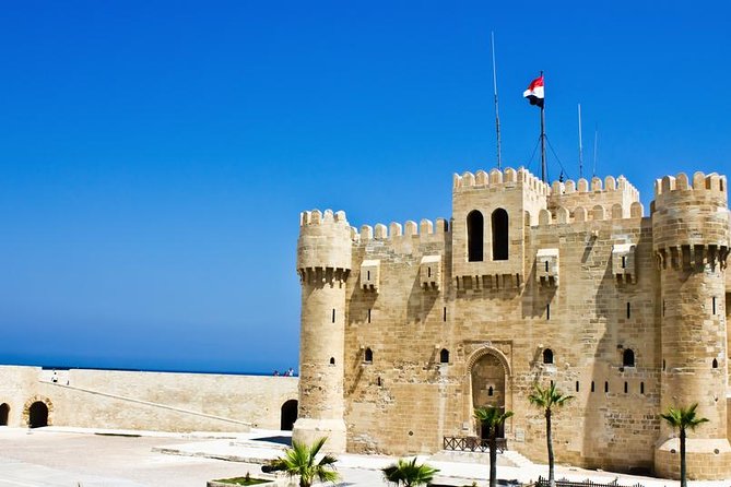 Cairo To Alexandria Day Trip - Insider Tips