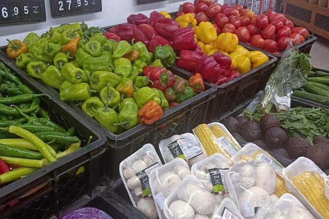 Cairo to Bahariya Oasis and Black and White Deserts: Day Tour - Tour Overview