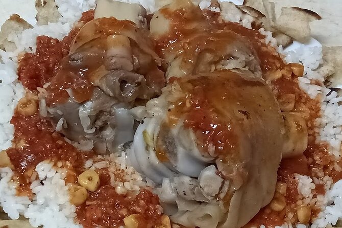 Cairo to Bahariya Oasis and Black and White Deserts: Day Tour - Pricing and Inclusions