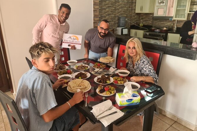 Cairo to Bahariya Oasis and Black and White Deserts: Day Tour - Additional Information