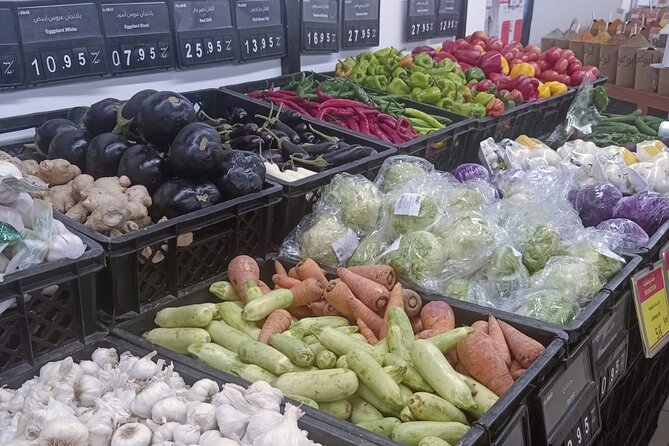 Cairo to Bahariya Oasis and Black and White Deserts: Day Tour - Common Questions