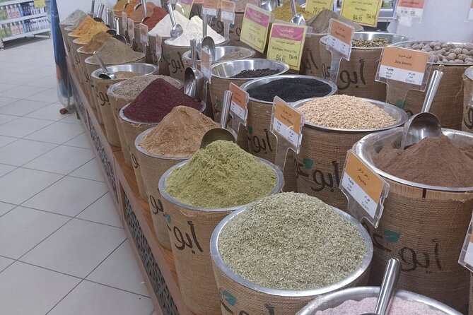 Cairo to Bahariya Oasis and Black and White Deserts: Day Tour - The Sum Up