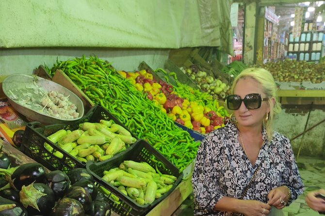 Cairo to Bahariya Oasis and Black and White Deserts: Day Tour (Feb ) - Tour Highlights