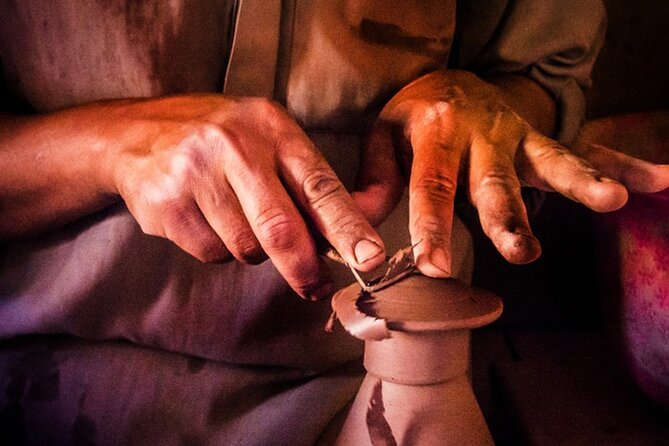 Cairo to Fayoum Oasis and Wadi Al Rian Tour - Good To Know