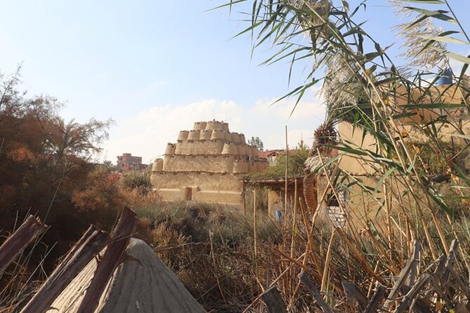 Cairo to Fayoum Oasis and Wadi Al Rian Tour - Booking Information