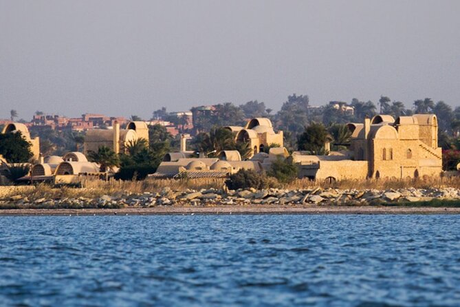 Cairo to Fayoum Oasis and Wadi Al Rian Tour - Tour Operator Details