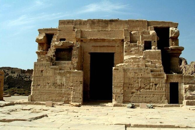Cairo to Luxor: Private Highlights Tour With Lunch and Airfare - Pricing and Guarantee