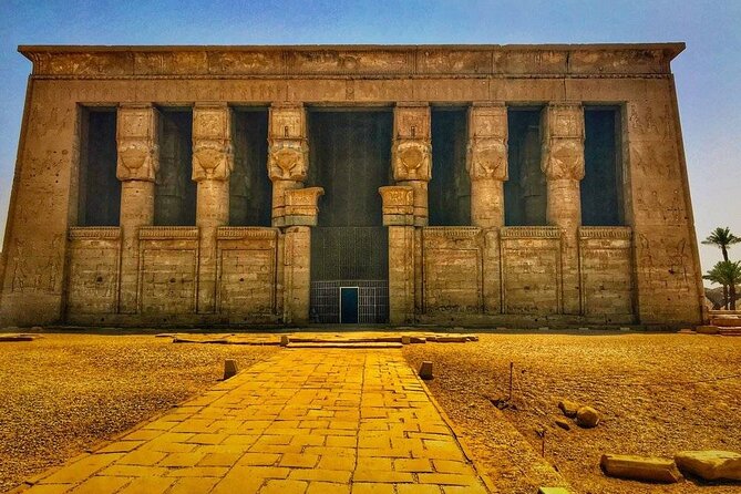 Cairo to Luxor: Private Highlights Tour With Lunch and Airfare - Traveler Photos