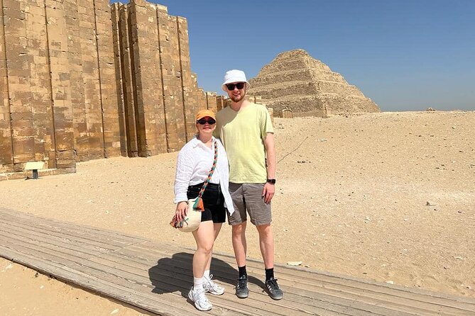 Cairo to Mount Sinai and St Catherine Monastery Overnight Tour - Pricing and Guarantee