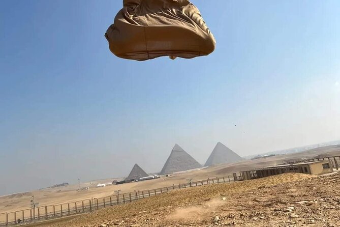 Cairo Top Tour in Day Tour To Cairo By Sleeping Train - Inclusions and Exclusions