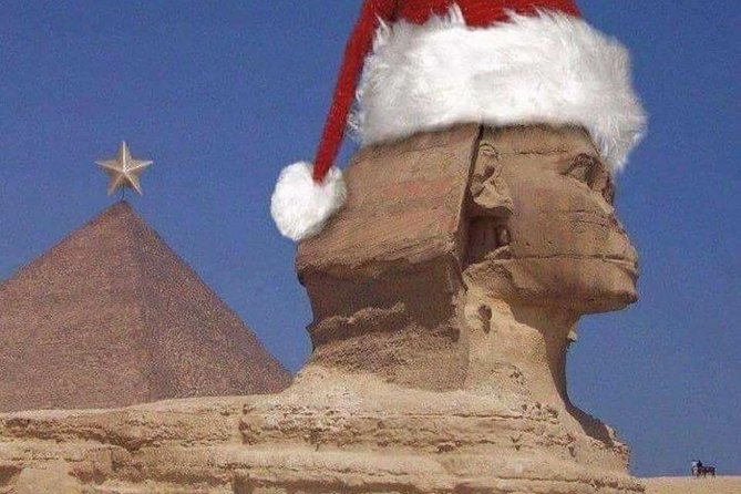 Cairo Tour by Bus From Sharm - Itinerary Highlights