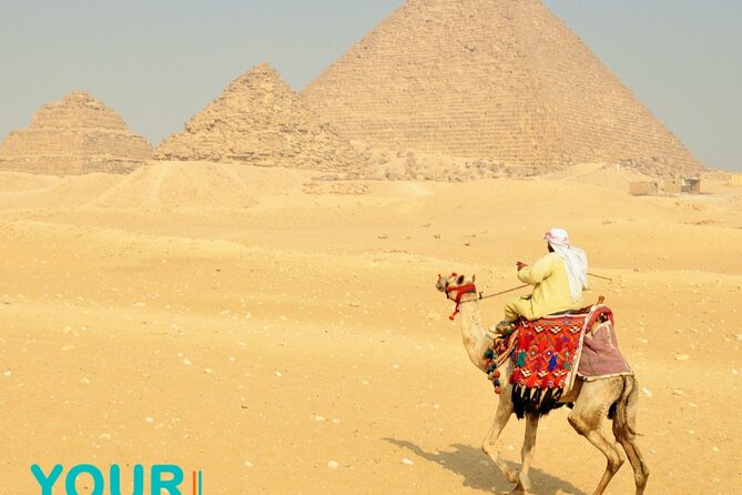 Cairo Tour From Hurghada (Small Group 8 Pax/Private) Options - Directions