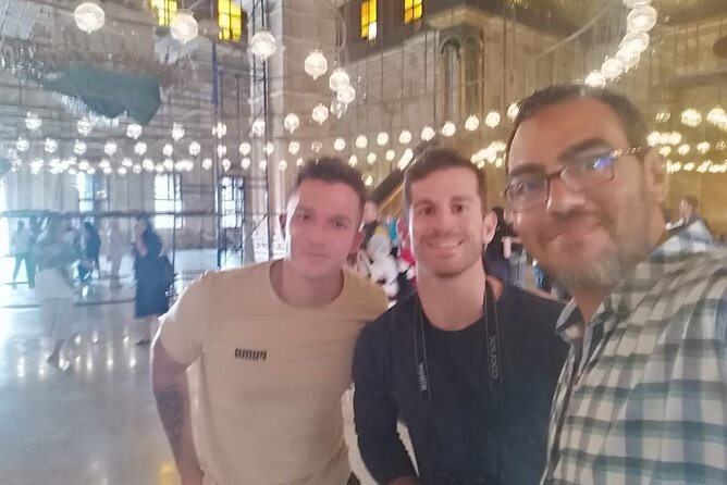 Cairo Tour in Egyptian Museum Islamic Cairo and Hanging Church - Pricing Information