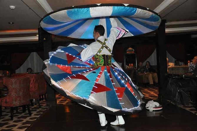 Cairo Tour Night On The River Nile With Belly Dancing Show From Giza Or Cairo. - Good To Know