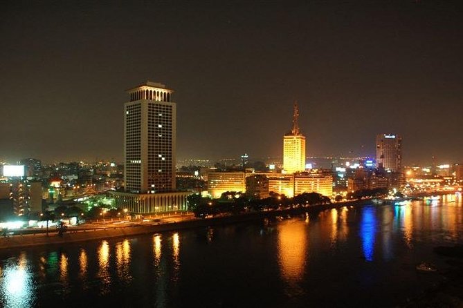 Cairo Tour Night On The River Nile With Belly Dancing Show From Giza Or Cairo. - Experience Highlights