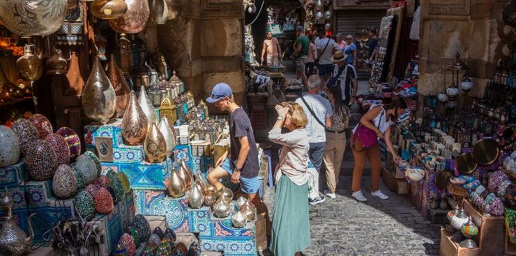 Cairo: Tour of Azhar Masjid and Cairo Islamic Sites - Good To Know