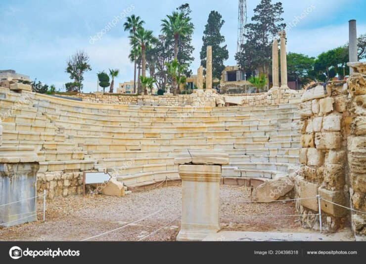 Cairo: Tour to Alexandria From Cairo - Tour Duration and Guide Information