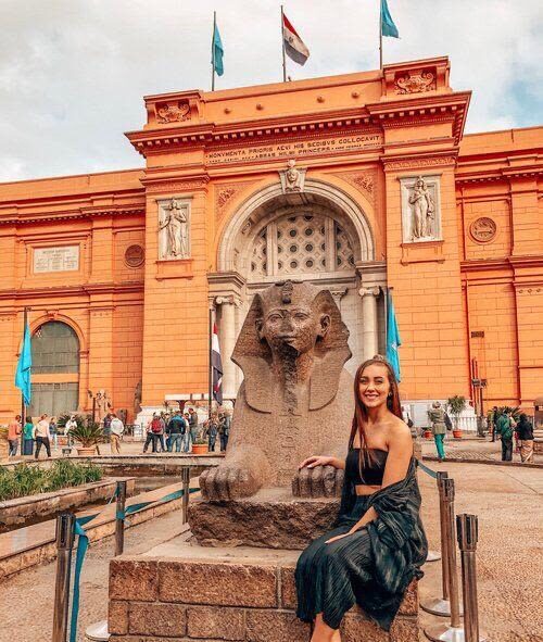 Cairo Tour to Egyptian Museum, Citadel, and Coptic Cairo with lunch - The day at a glance
