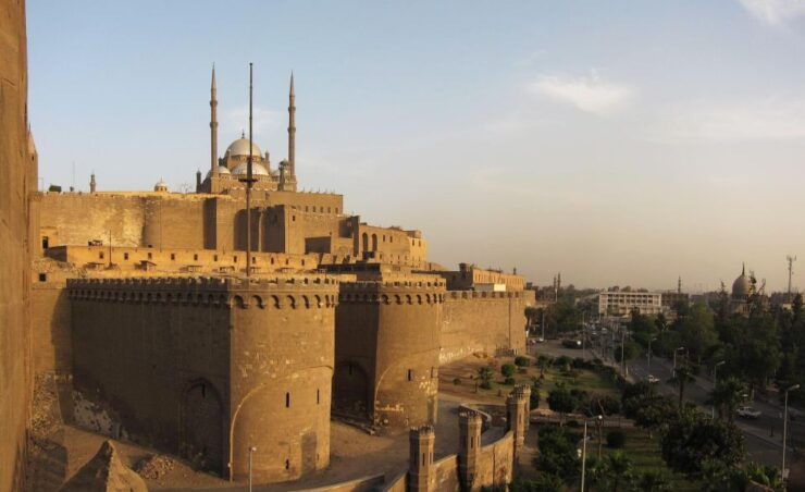 Cairo Tour To Egyptian Museum, Citadel & Khan Khalili Bazaar - Tour Highlights
