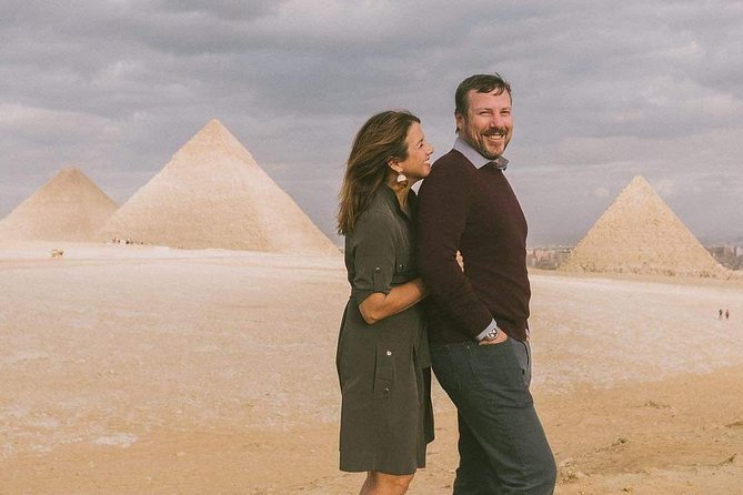 Cairo Tour to Giza Pyramids and Sphinx - Optional Activities