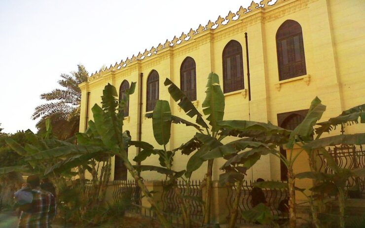 Cairo : Tour To Museum, Citadel And Old Cairo - Tour Overview