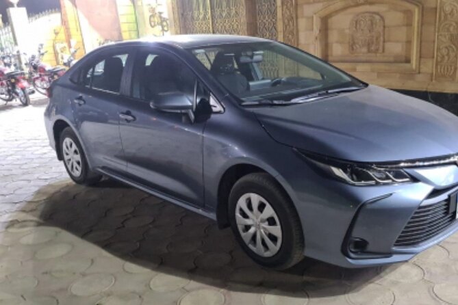 Cairo Tour To Pyramids of Giza, Great Sphinx With Private Car - Price Breakdown