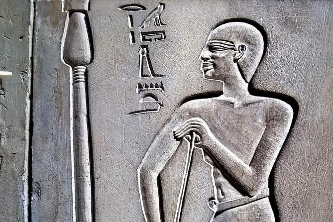 Cairo Tour to the Egyptian Museum, Islamic Cairo & Coptic Cairo - Inclusions