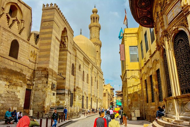 Cairo Tour to the Egyptian Museum, Islamic Cairo & Coptic Cairo - Frequently Asked Questions