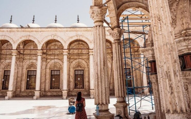 Cairo: Tours To Giza Pyramids, Citadel and Islamic Cairo - Experience Highlights