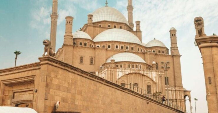 Cairo: Tours To Giza Pyramids, Citadel and Islamic Cairo - Experience Highlights