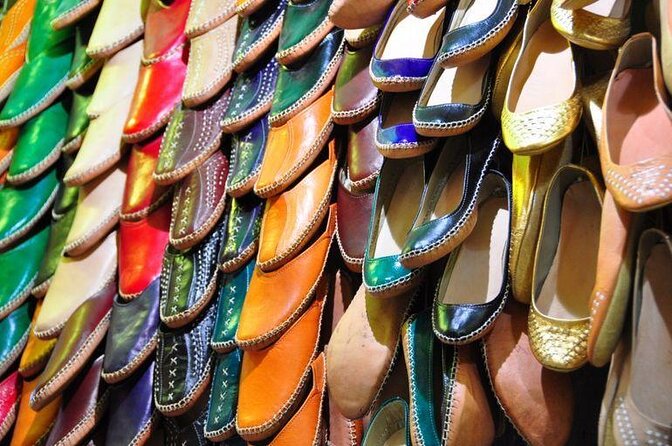 Cairo Tours to Local Souqs & Old Markets - Bargaining Tips