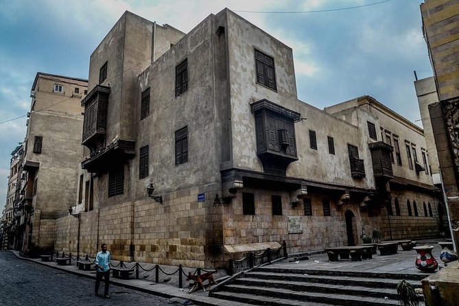 Cairo Tours to Local Souqs & Old Markets - Cancellation Policy