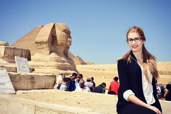 Cairo Tours to Pyramids of Giza Tour & Felucca on the Nile - Meeting and Pickup Details