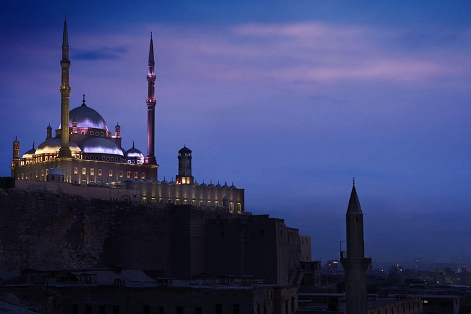 Cairo Trip From Hurghada by Flight - Booking Process and Requirements