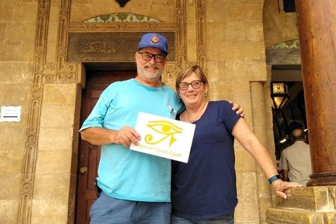 Cairo,Giza, Aswan, Nile Felucca and Luxor Within 8 Days - Accommodations Included