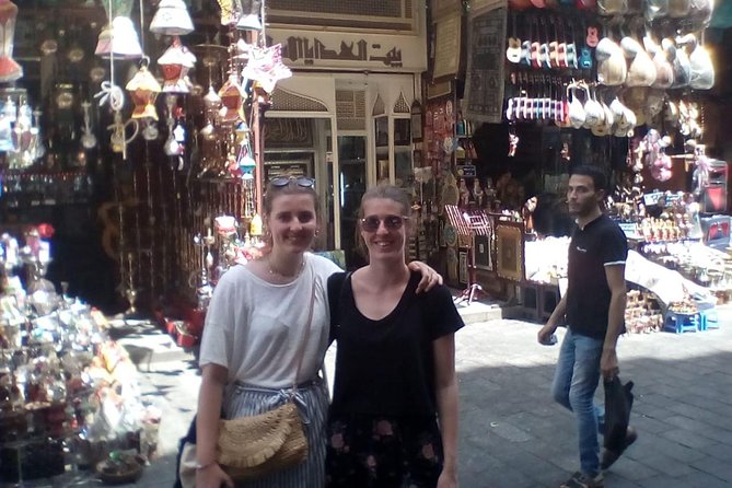 Cairo,Giza, Aswan, Nile Felucca and Luxor Within 8 Days - Optional Tours Available