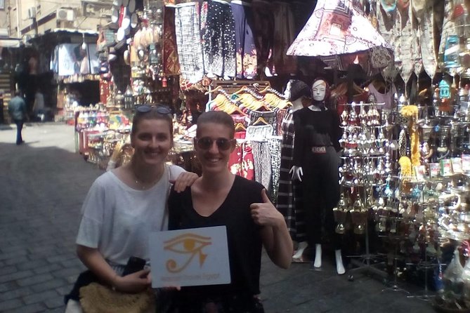 Cairo,Giza, Aswan, Nile Felucca and Luxor Within 8 Days - Important Information for Travelers