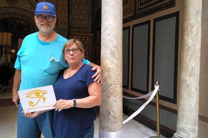 Cairo,Giza, Aswan, Nile Felucca and Luxor Within 8 Days - Booking and Cancellation Policy