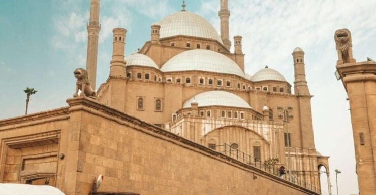 Cairo:Tour to Museum, Citadel, Coptic Cairo & Dinner Cruise - Tour Highlights