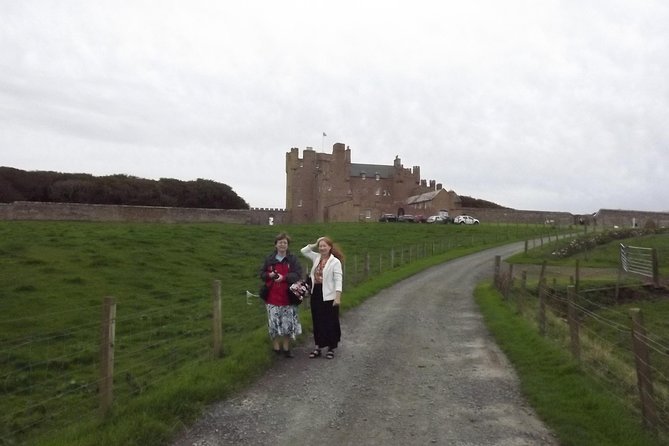 Caithness and Sutherland Highlands Tour  - The Scottish Highlands - Local Provider Information