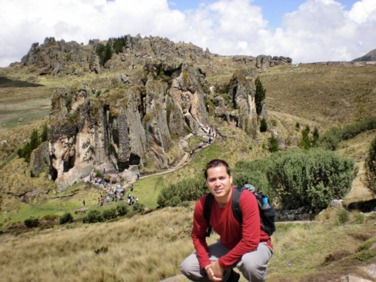 Cajamarca: Explore the Archaeological Complex of Cumbemayo - Activity Details
