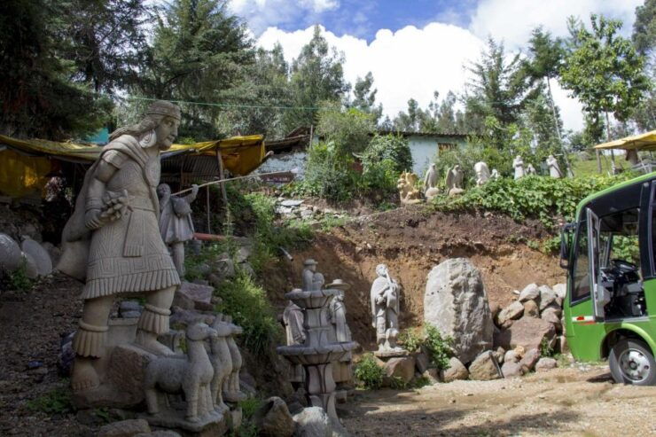 Cajamarca Porcón Farm and Otuzco - Good To Know