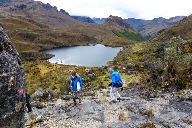 Cajas National Park Adventure: Hike and Relax - Gear and Packing Essentials