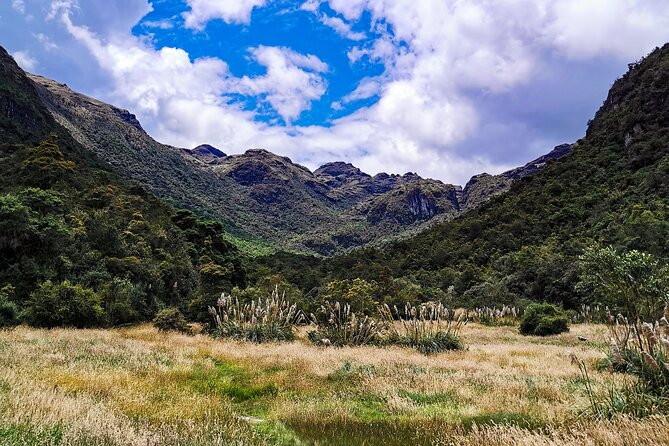 Cajas National Park Remote Valley Private Tour From Cuenca (Feb ) - Tour Price and Variations