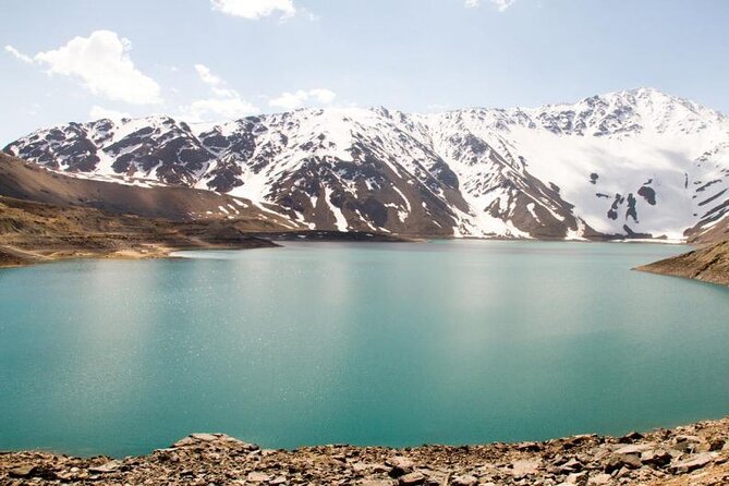Cajon Del Maipo & Embalse El Yeso Tour From Santiago - Pickup Information
