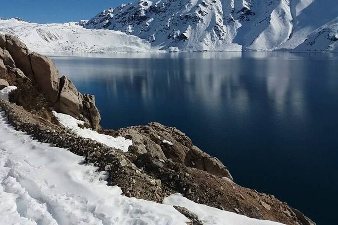Cajon Del Maipo & Embalse El Yeso Tour From Santiago - Travel Tips